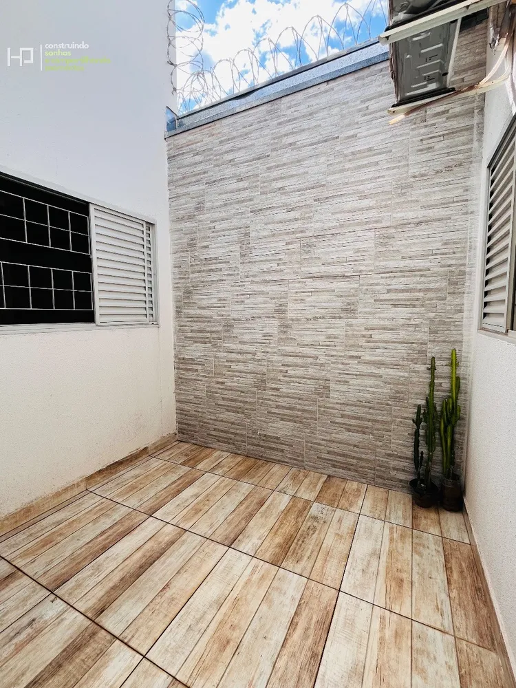 Casa, 3 quartos - Foto 15
