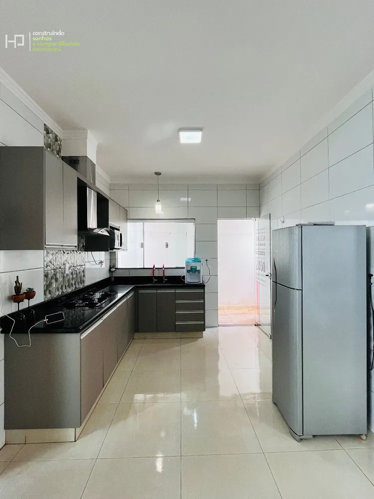 Casa, 3 quartos - Foto 7