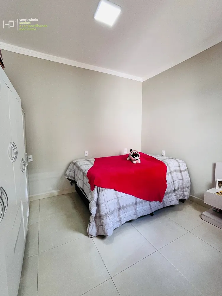 Casa, 3 quartos - Foto 12