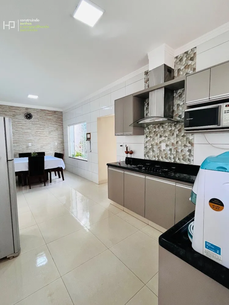 Casa, 3 quartos - Foto 6