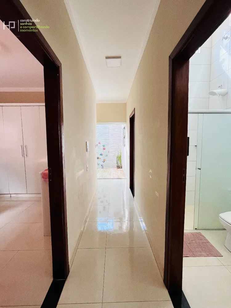 Casa, 3 quartos - Foto 4