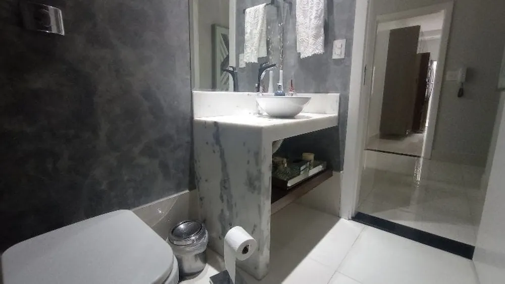 Casa, 4 quartos, 250 m² - Foto 6