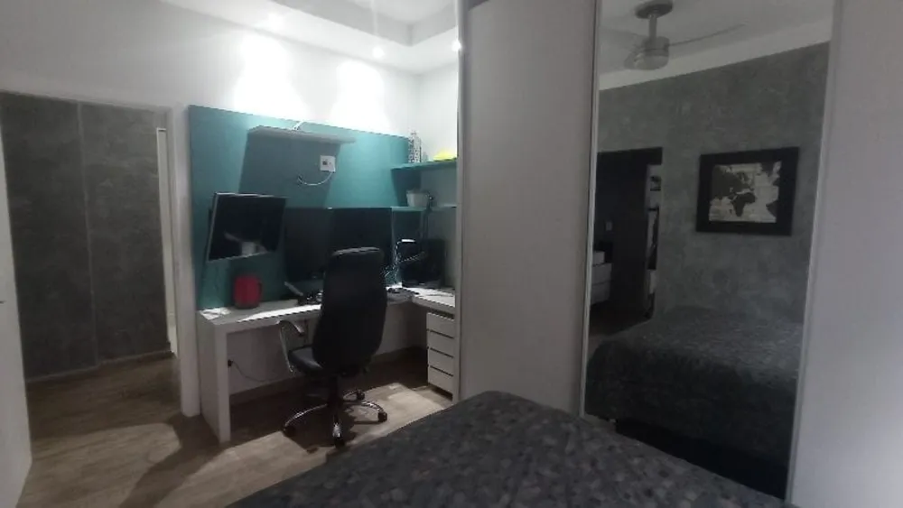 Casa, 4 quartos, 250 m² - Foto 12