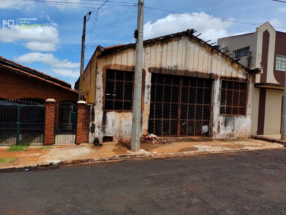 Depósito-Galpão - Foto 1