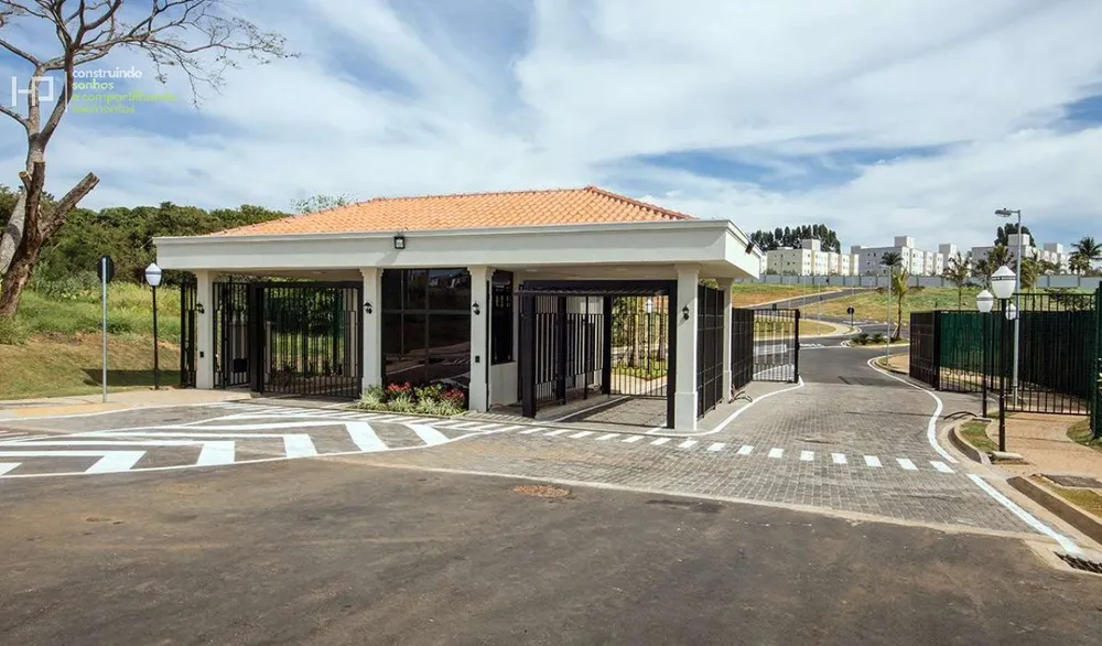 Loteamento e Condomínio, 515 m² - Foto 1
