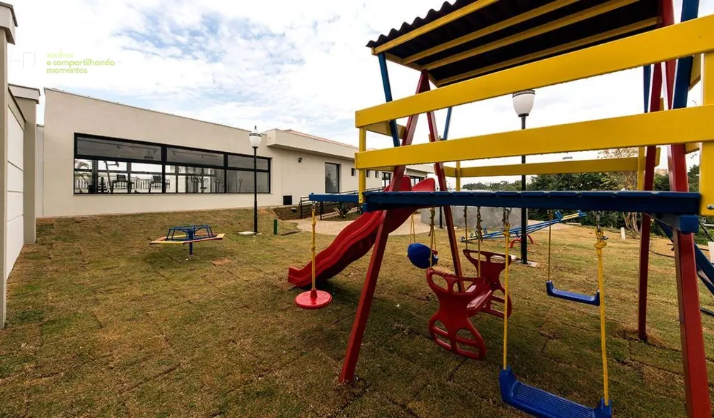 Loteamento e Condomínio, 515 m² - Foto 1