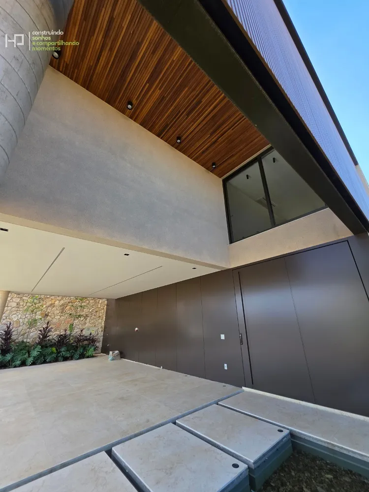 Casa de Condomínio, 5 quartos - Foto 4