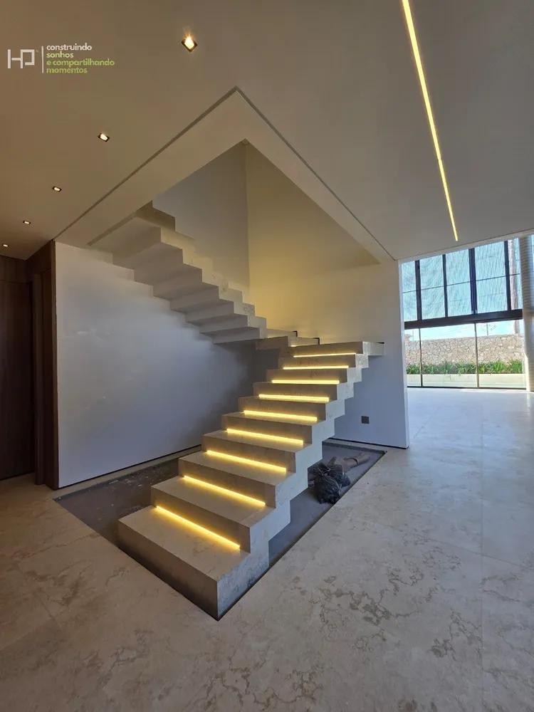 Casa de Condomínio, 5 quartos - Foto 4