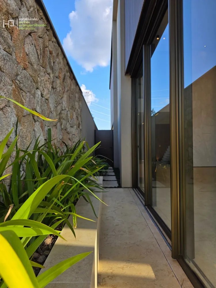 Casa de Condomínio, 5 quartos - Foto 5