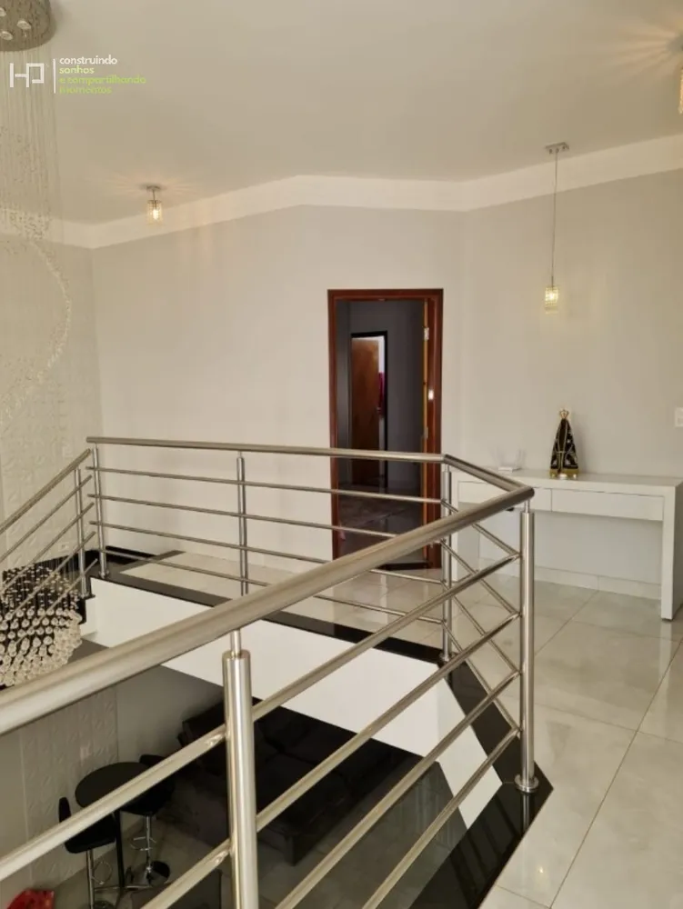 Casa, 3 quartos - Foto 10