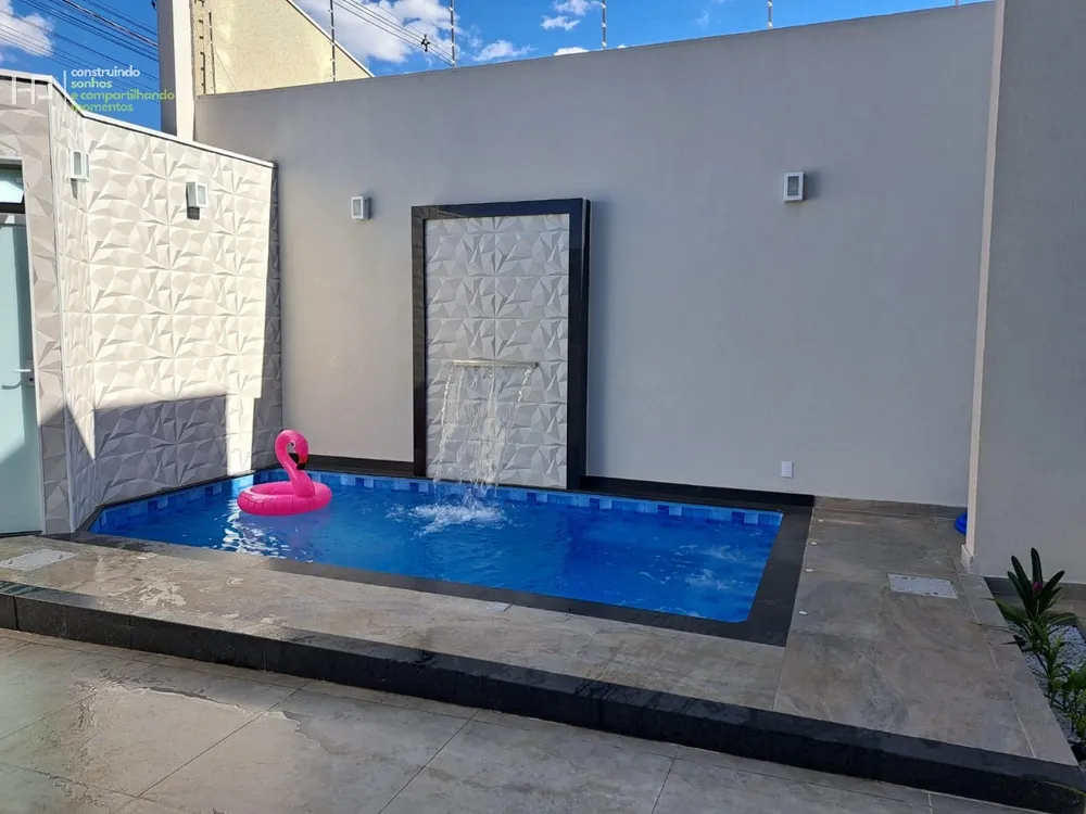 Casa, 3 quartos - Foto 5