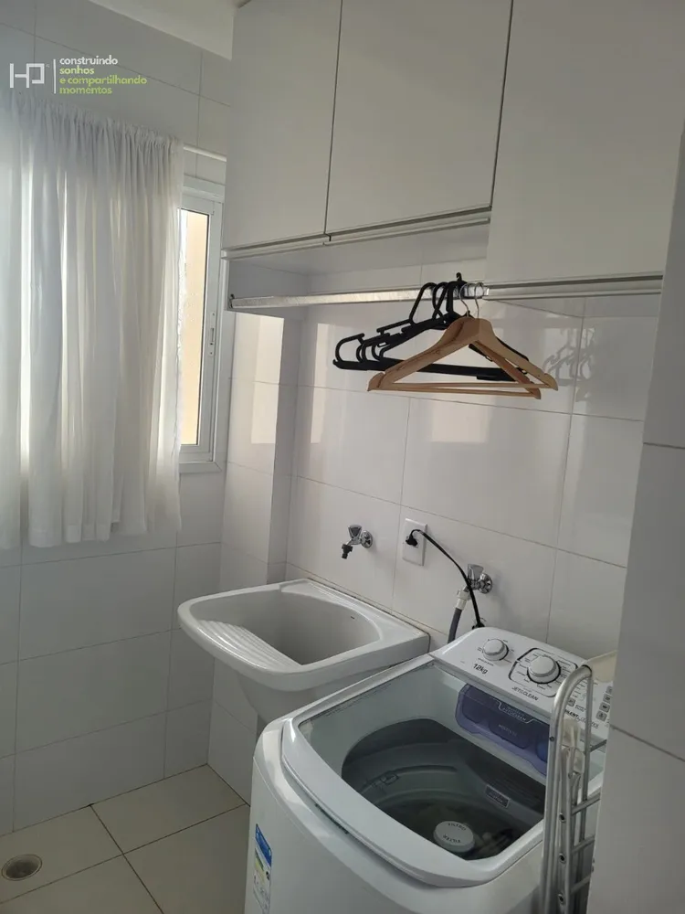 Apartamento, 3 quartos, 100 m² - Foto 7