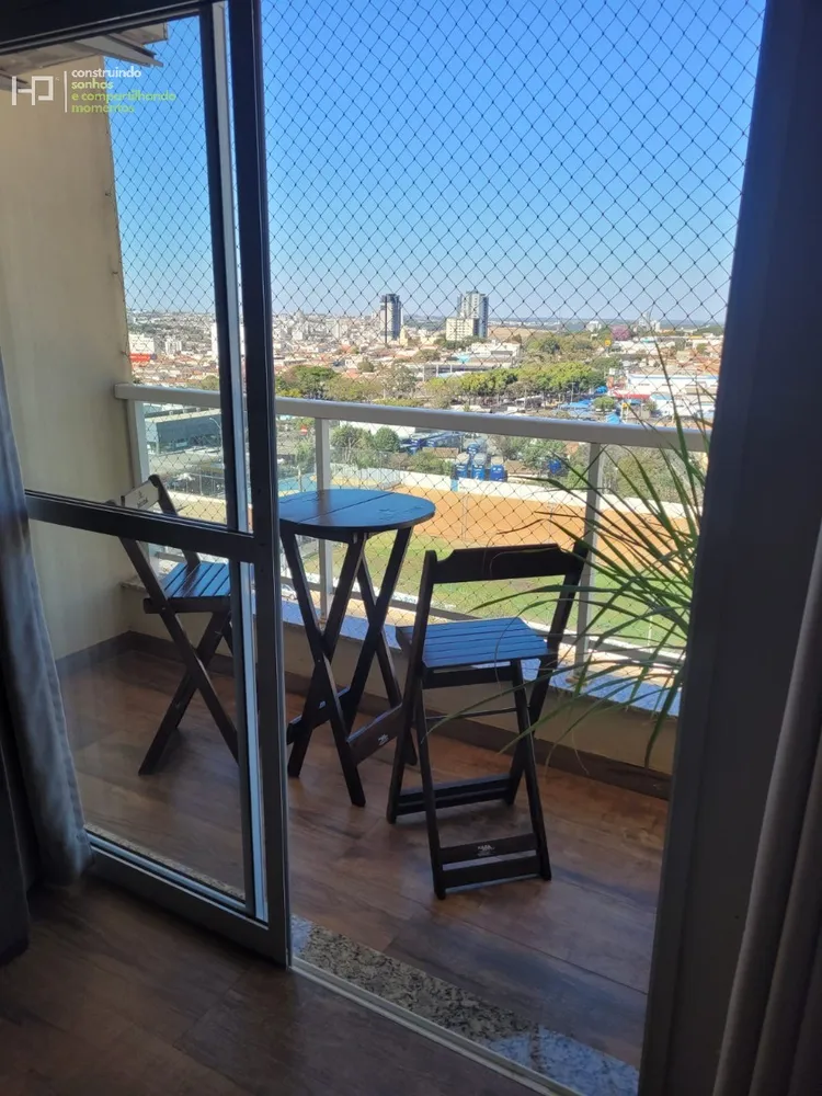 Apartamento, 3 quartos, 100 m² - Foto 11