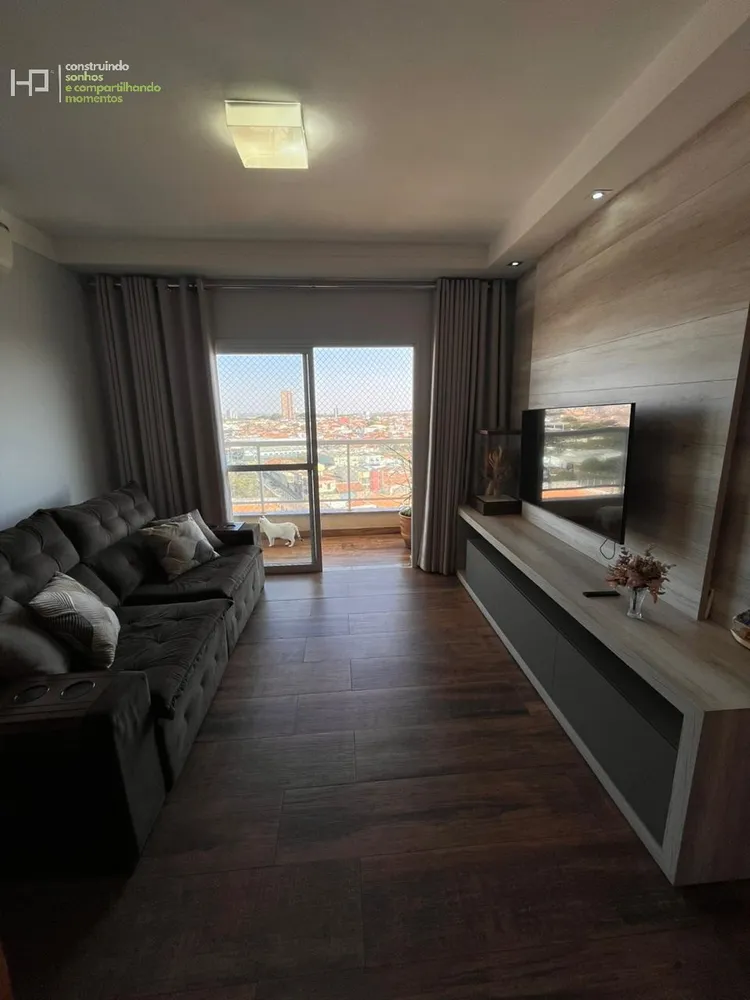 Apartamento, 3 quartos, 100 m² - Foto 9