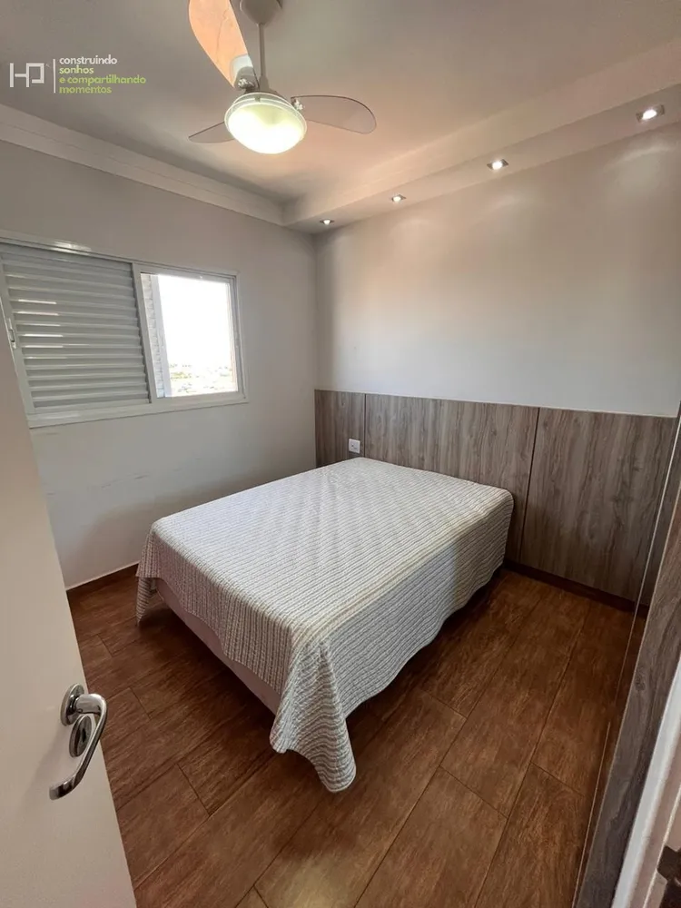 Apartamento, 3 quartos, 100 m² - Foto 13