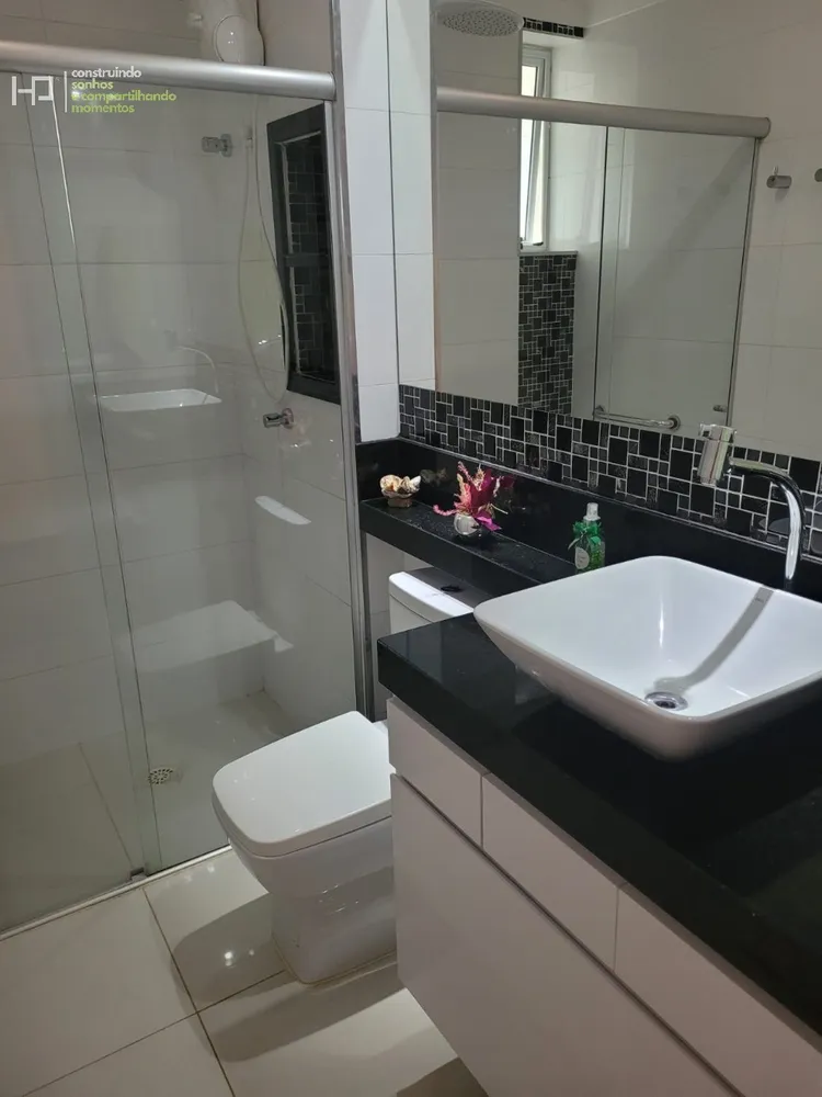 Apartamento, 3 quartos, 100 m² - Foto 5