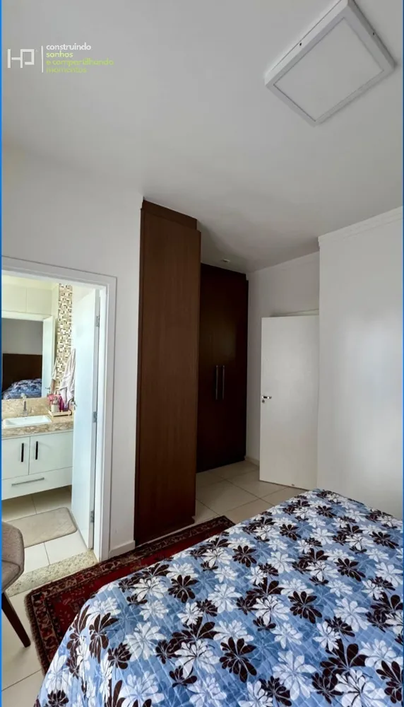 Apartamento, 2 quartos, 90 m² - Foto 4