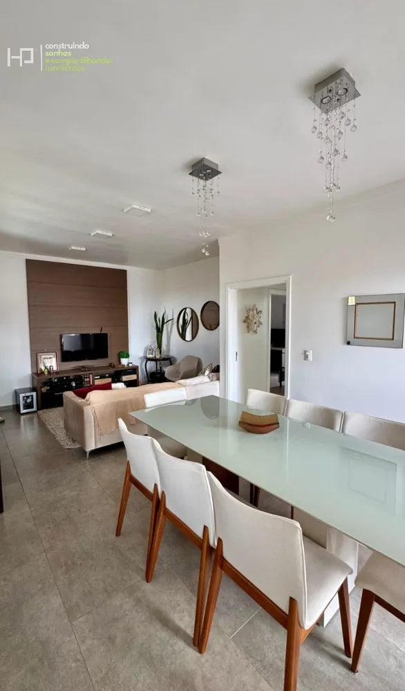 Apartamento, 2 quartos, 90 m² - Foto 6