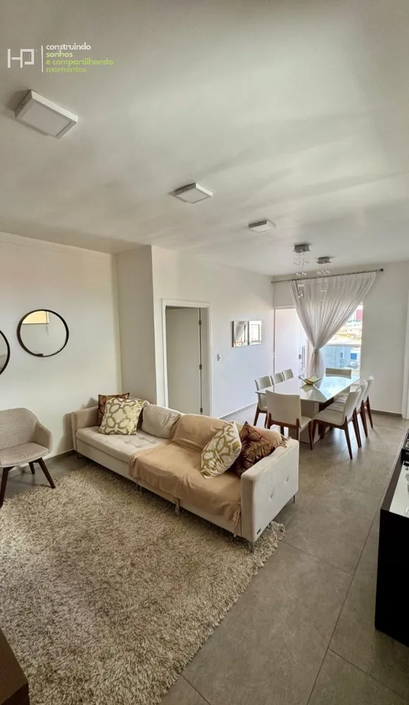 Apartamento, 2 quartos, 90 m² - Foto 5