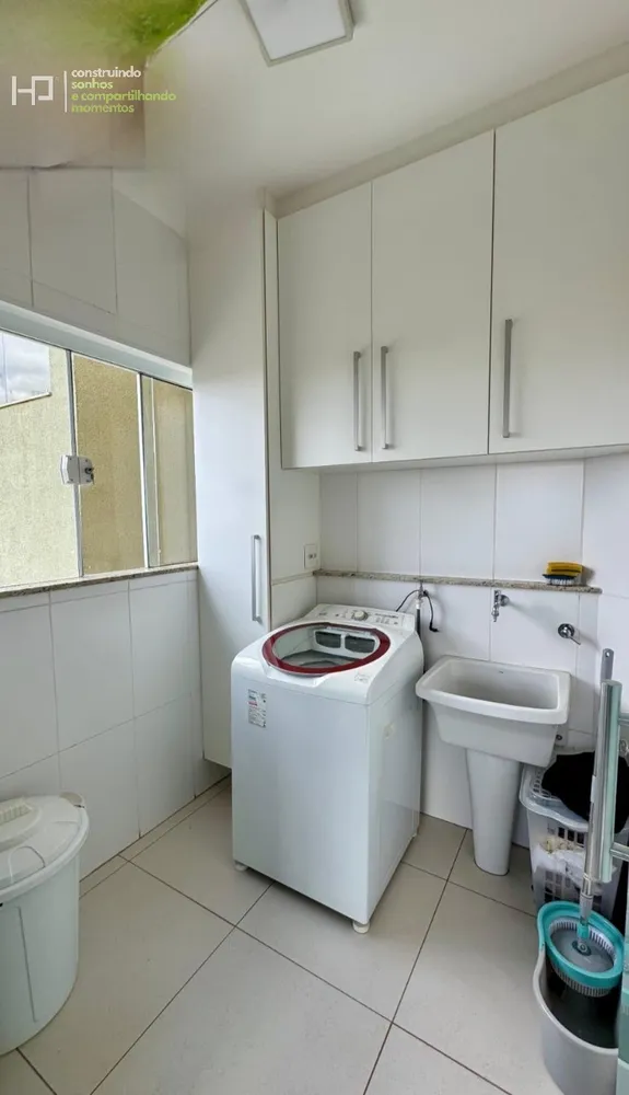 Apartamento, 2 quartos, 90 m² - Foto 4