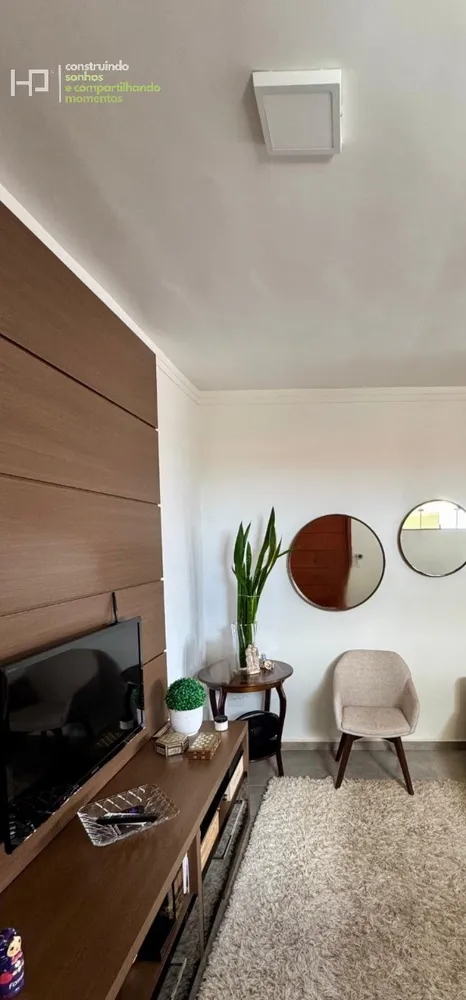 Apartamento, 2 quartos, 90 m² - Foto 3
