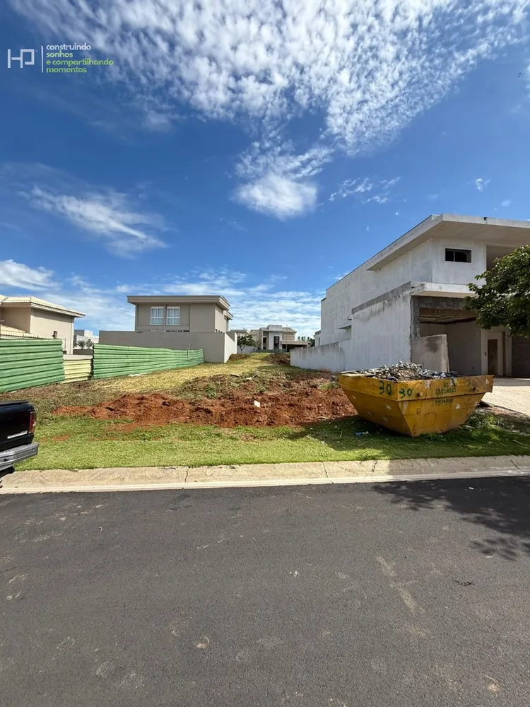 Loteamento e Condomínio, 399 m² - Foto 1
