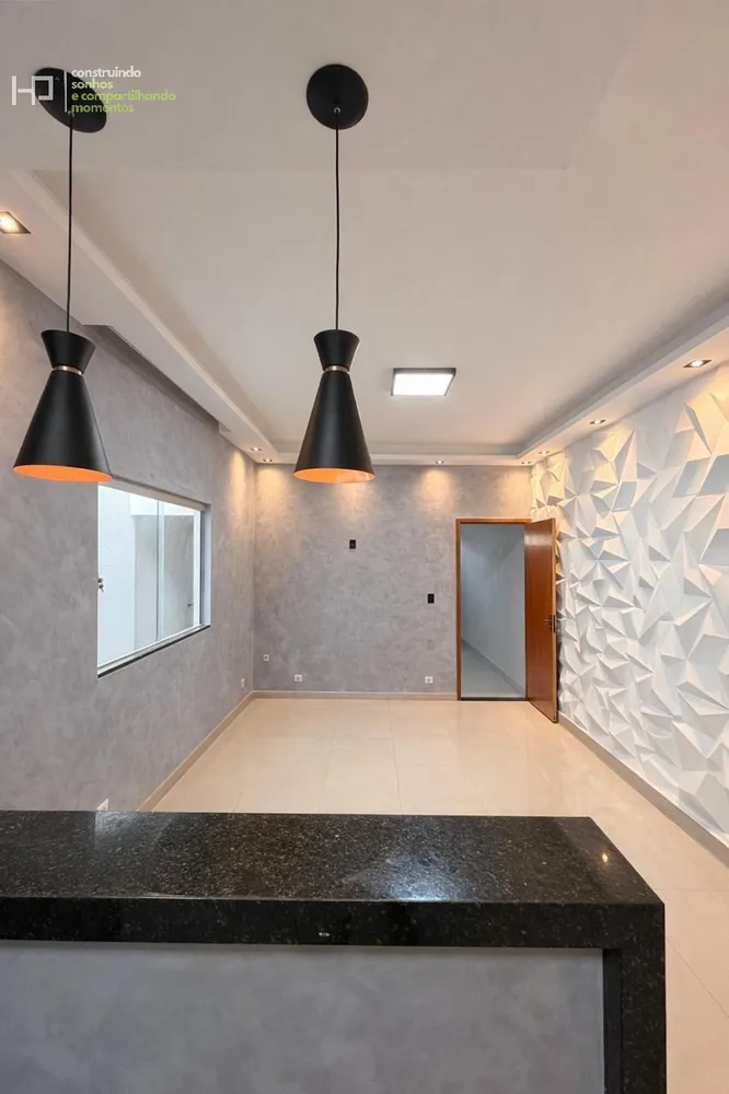 Casa, 2 quartos - Foto 5