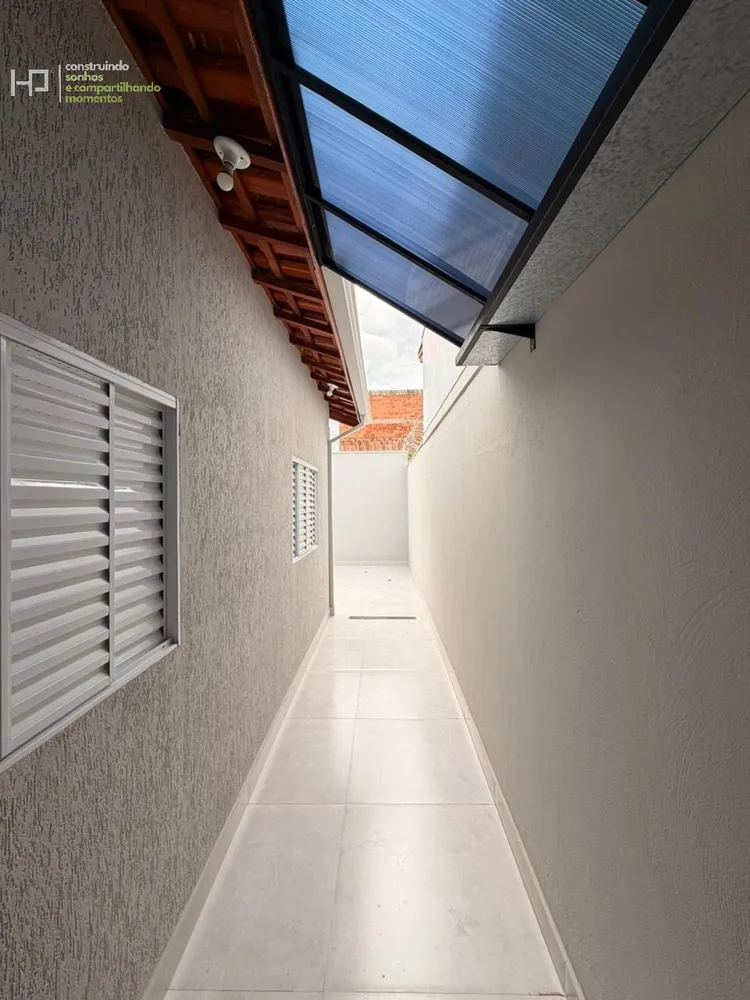 Casa, 2 quartos - Foto 3