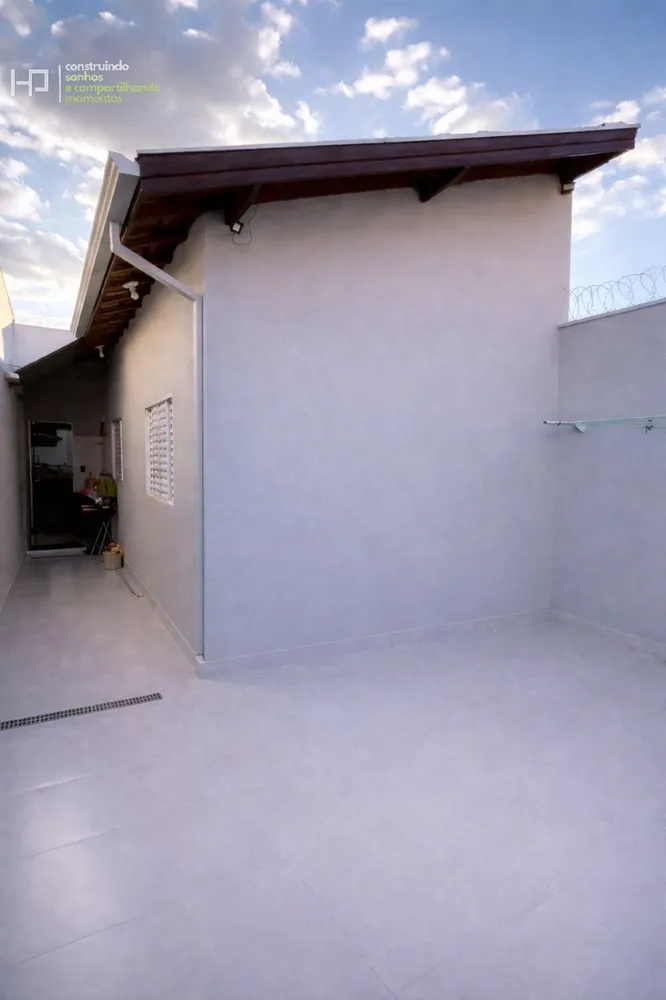 Casa, 2 quartos - Foto 2