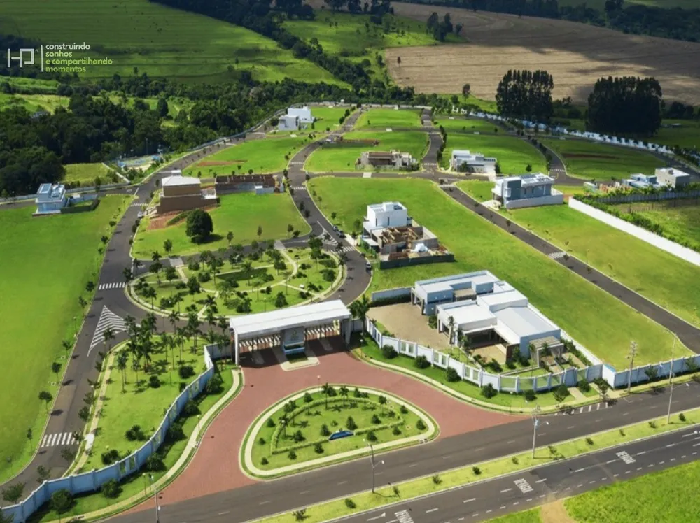 Loteamento e Condomínio, 324 m² - Foto 1