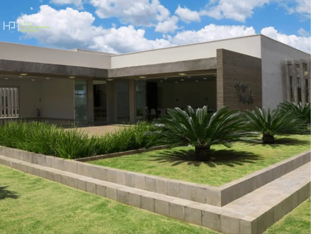 Loteamento e Condomínio, 324 m² - Foto 3