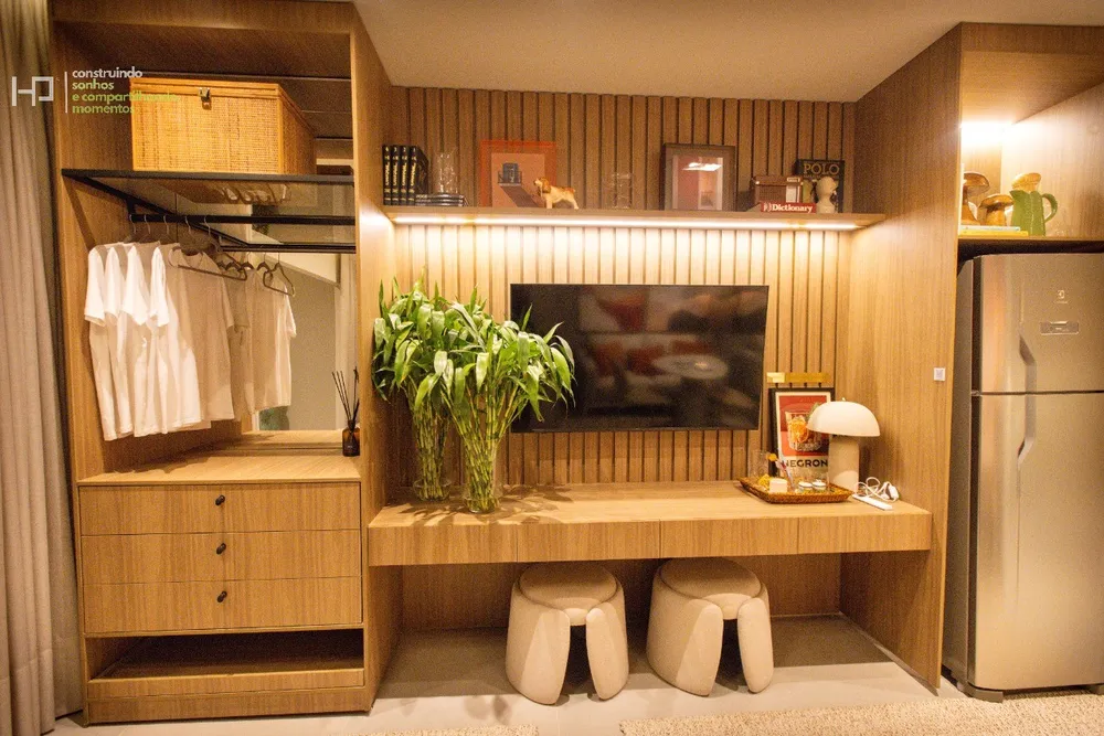 Apartamento, 1 quarto - Foto 7