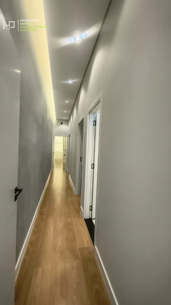 Casa, 3 quartos, 100 m² - Foto 5