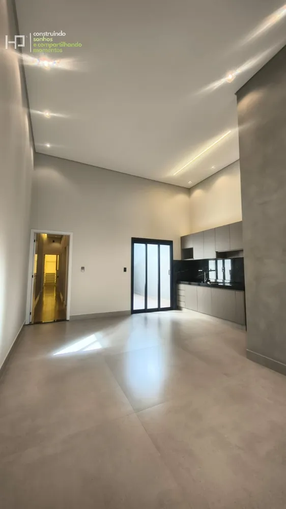 Casa, 3 quartos, 100 m² - Foto 1