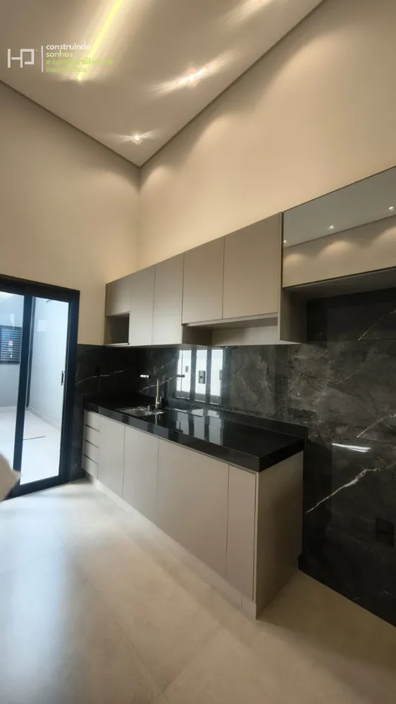 Casa, 3 quartos, 100 m² - Foto 2