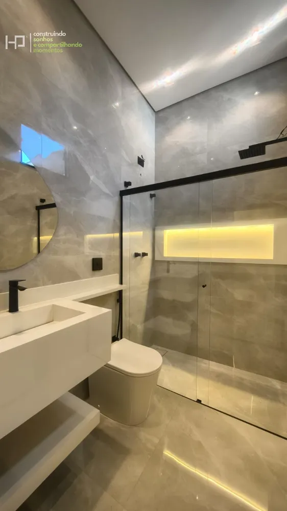 Casa, 3 quartos, 100 m² - Foto 11