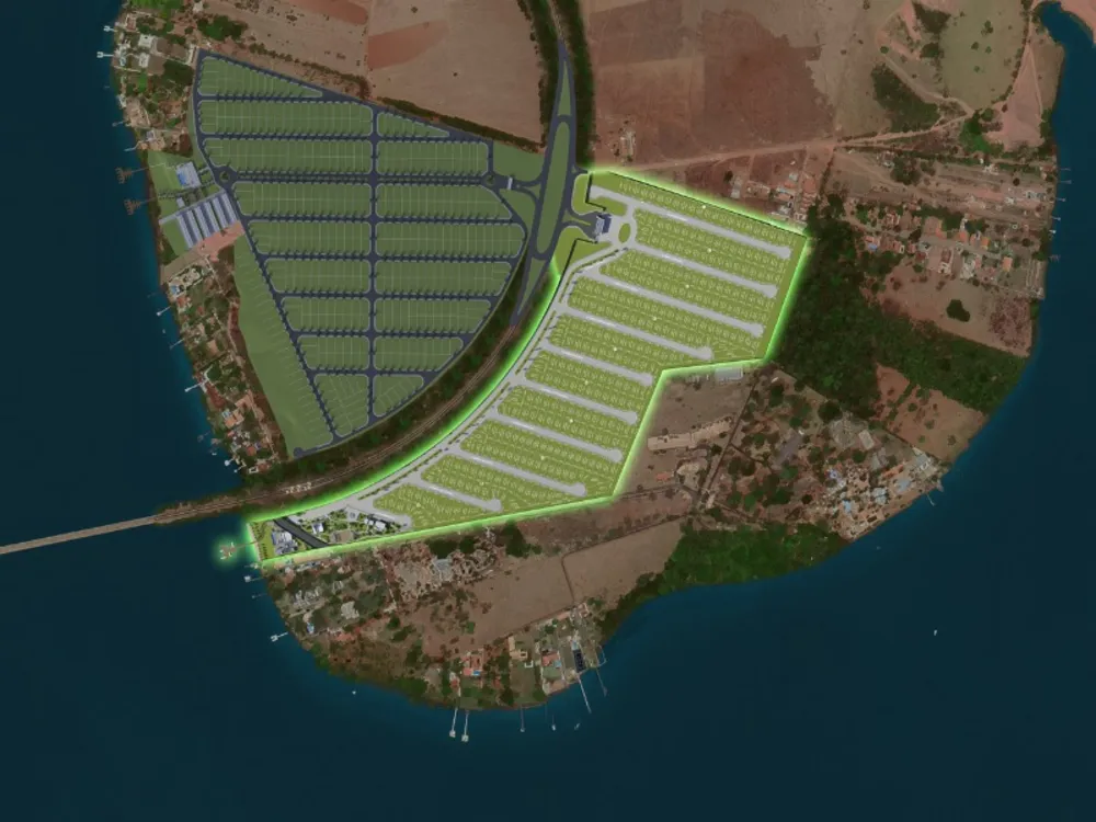 Terreno, 360 m² - Foto 6