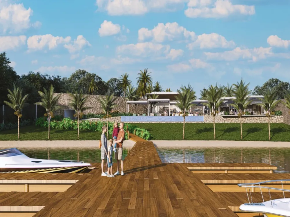 Terreno, 360 m² - Foto 1