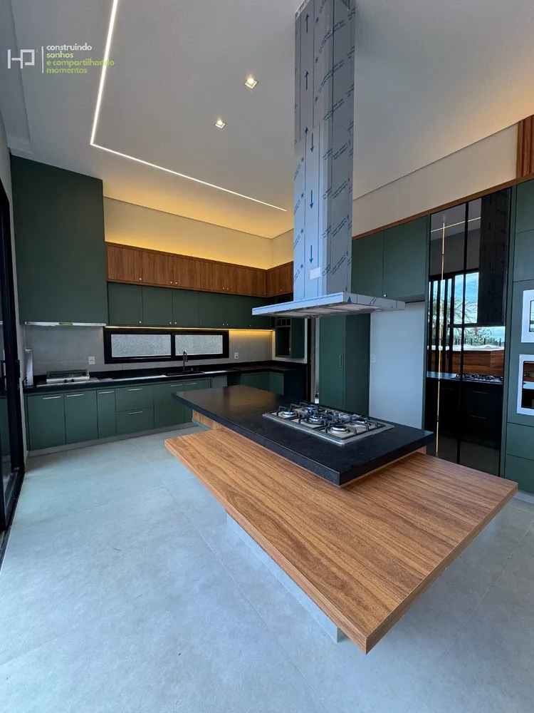 Casa de Condomínio, 4 quartos - Foto 6