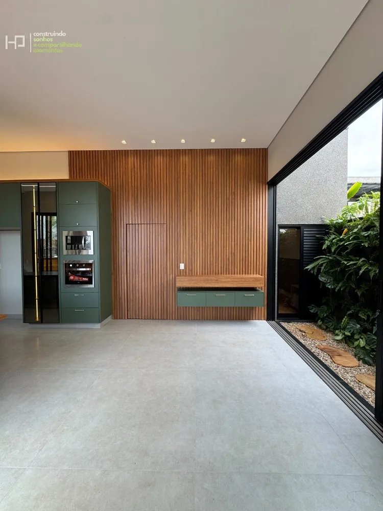 Casa de Condomínio, 4 quartos - Foto 5