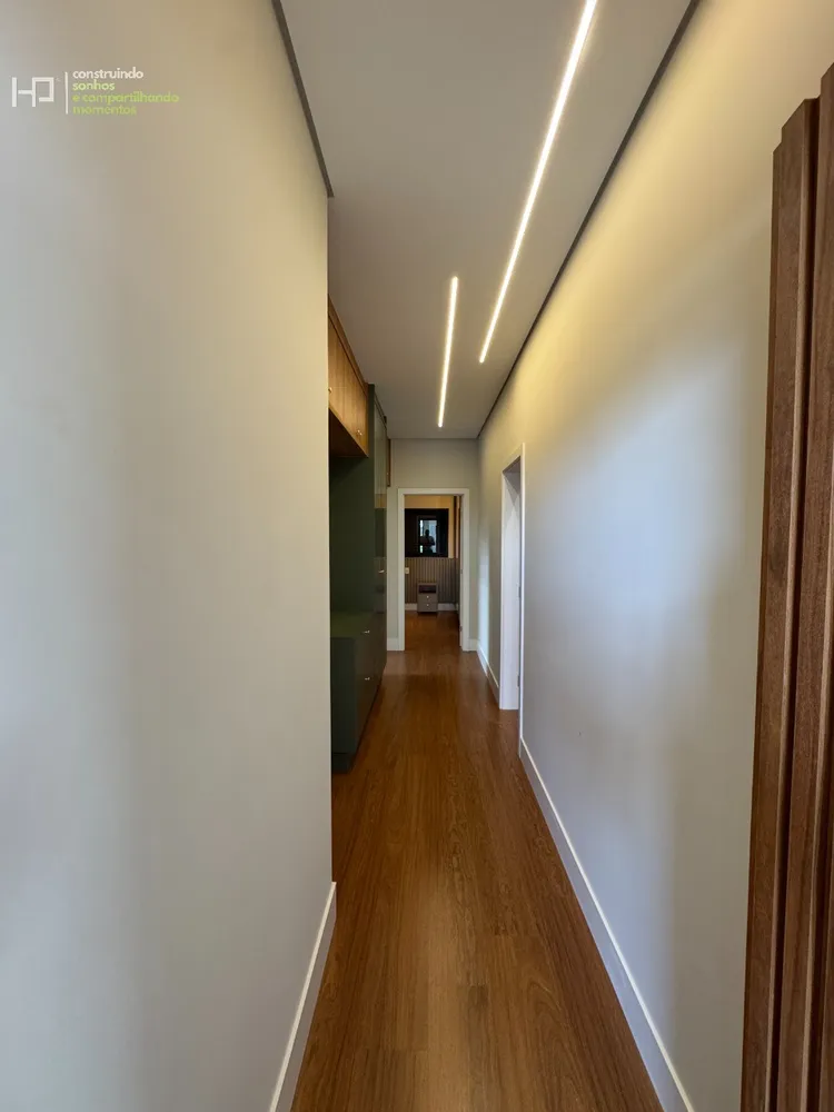 Casa de Condomínio, 4 quartos - Foto 9