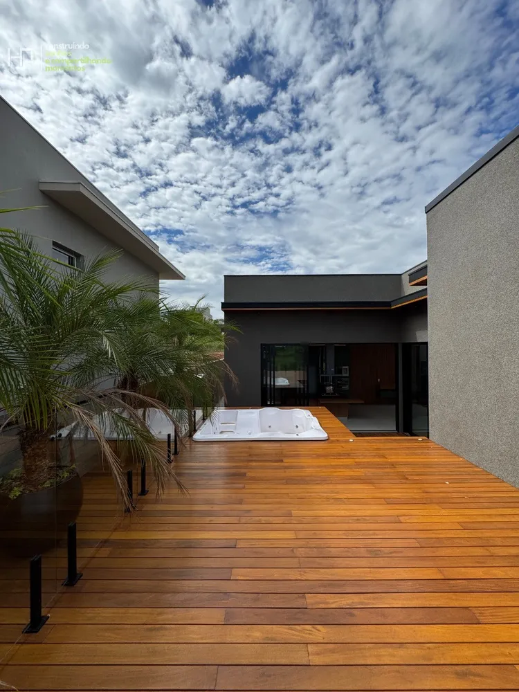 Casa de Condomínio, 4 quartos - Foto 8