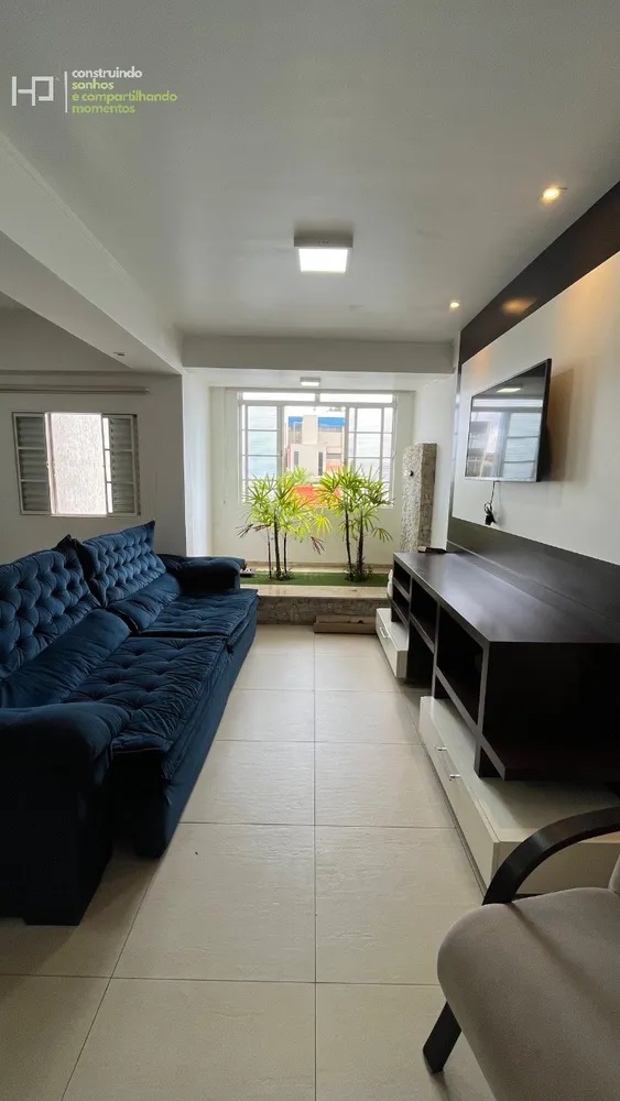 Apartamento, 2 quartos, 136 m² - Foto 1