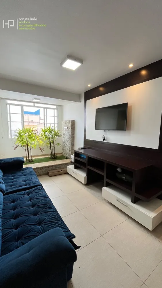 Apartamento, 2 quartos, 136 m² - Foto 2
