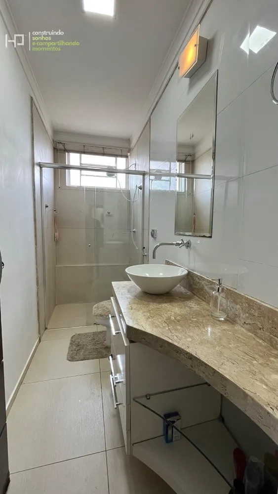 Apartamento, 2 quartos, 136 m² - Foto 3