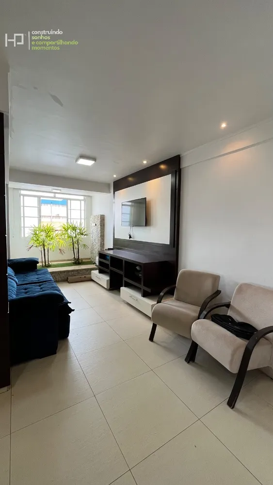 Apartamento, 2 quartos, 136 m² - Foto 3