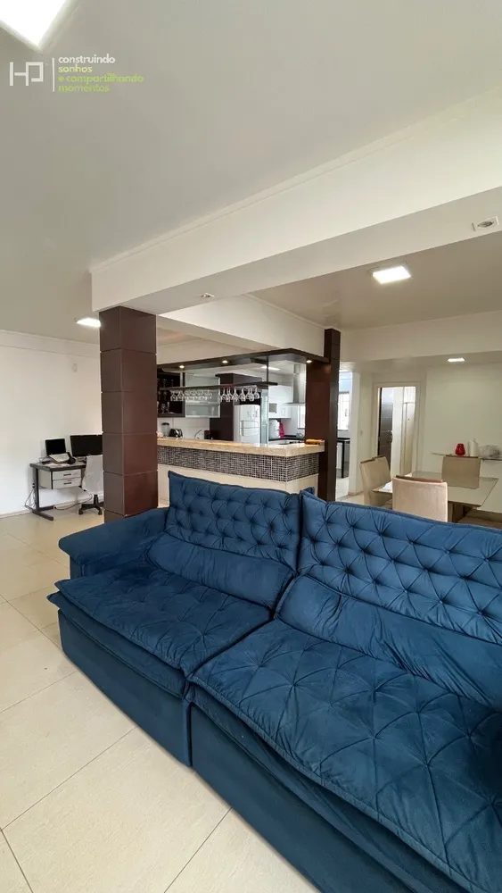 Apartamento, 2 quartos, 136 m² - Foto 4