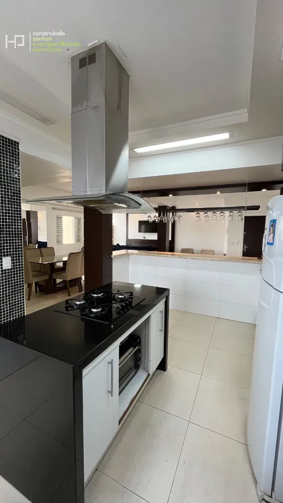 Apartamento, 2 quartos, 136 m² - Foto 10