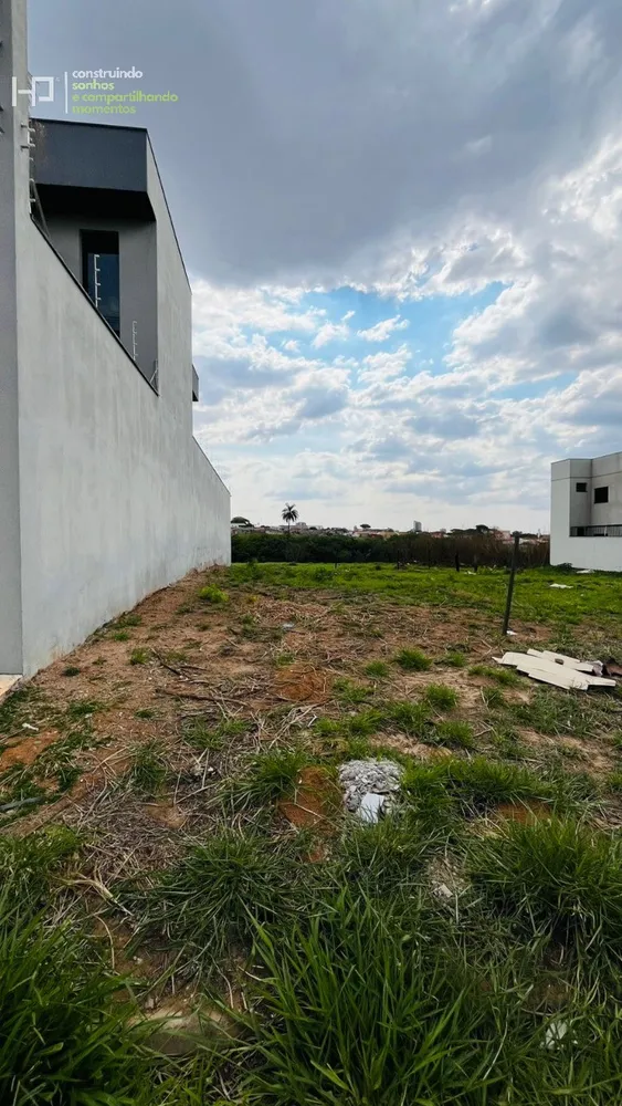 Terreno, 308 m² - Foto 1