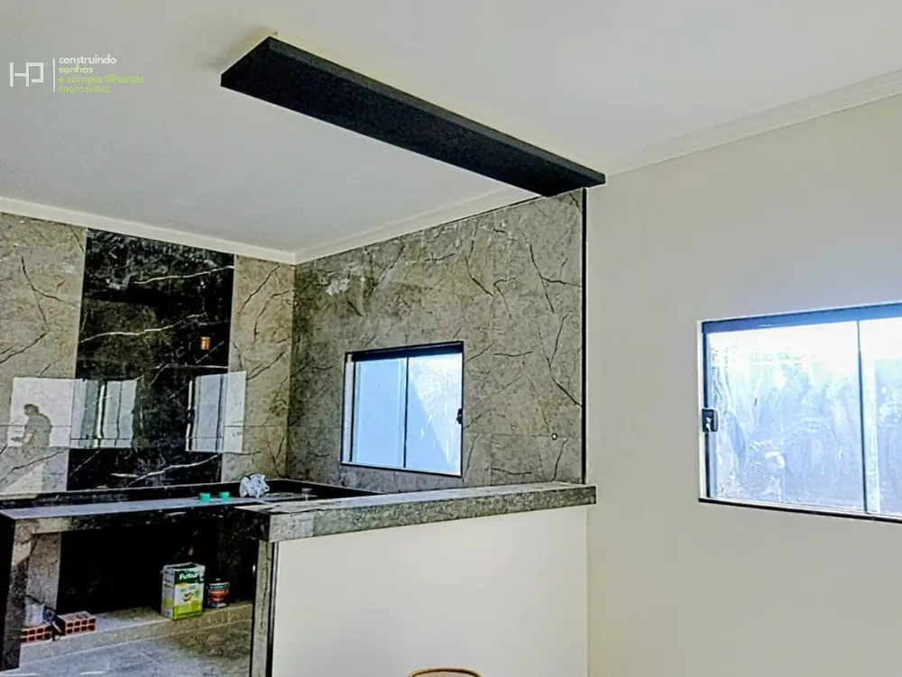 Casa, 3 quartos - Foto 4